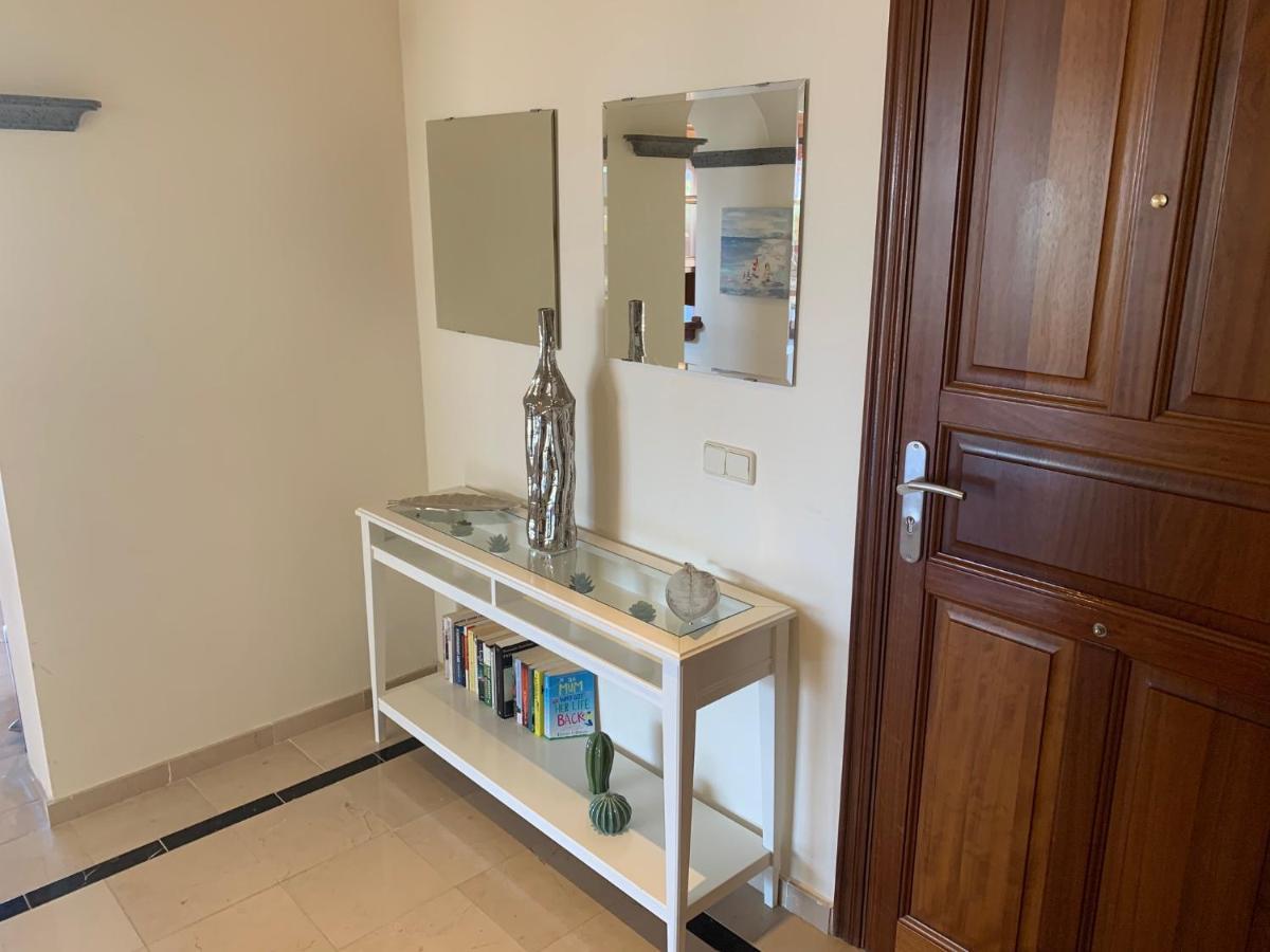 Villa Fortuna Playa Blanca  Zewnętrze zdjęcie