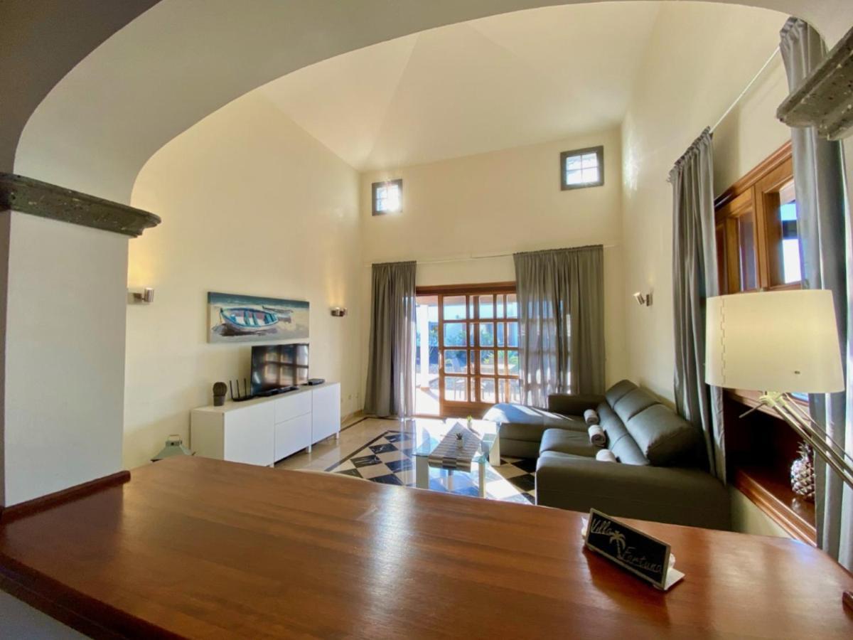 Villa Fortuna Playa Blanca  Zewnętrze zdjęcie