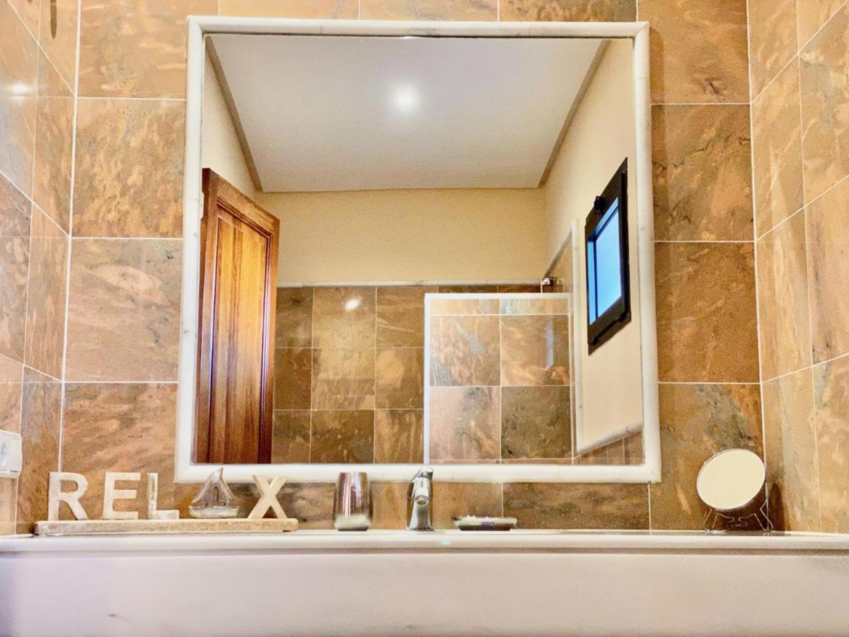 Villa Fortuna Playa Blanca  Zewnętrze zdjęcie