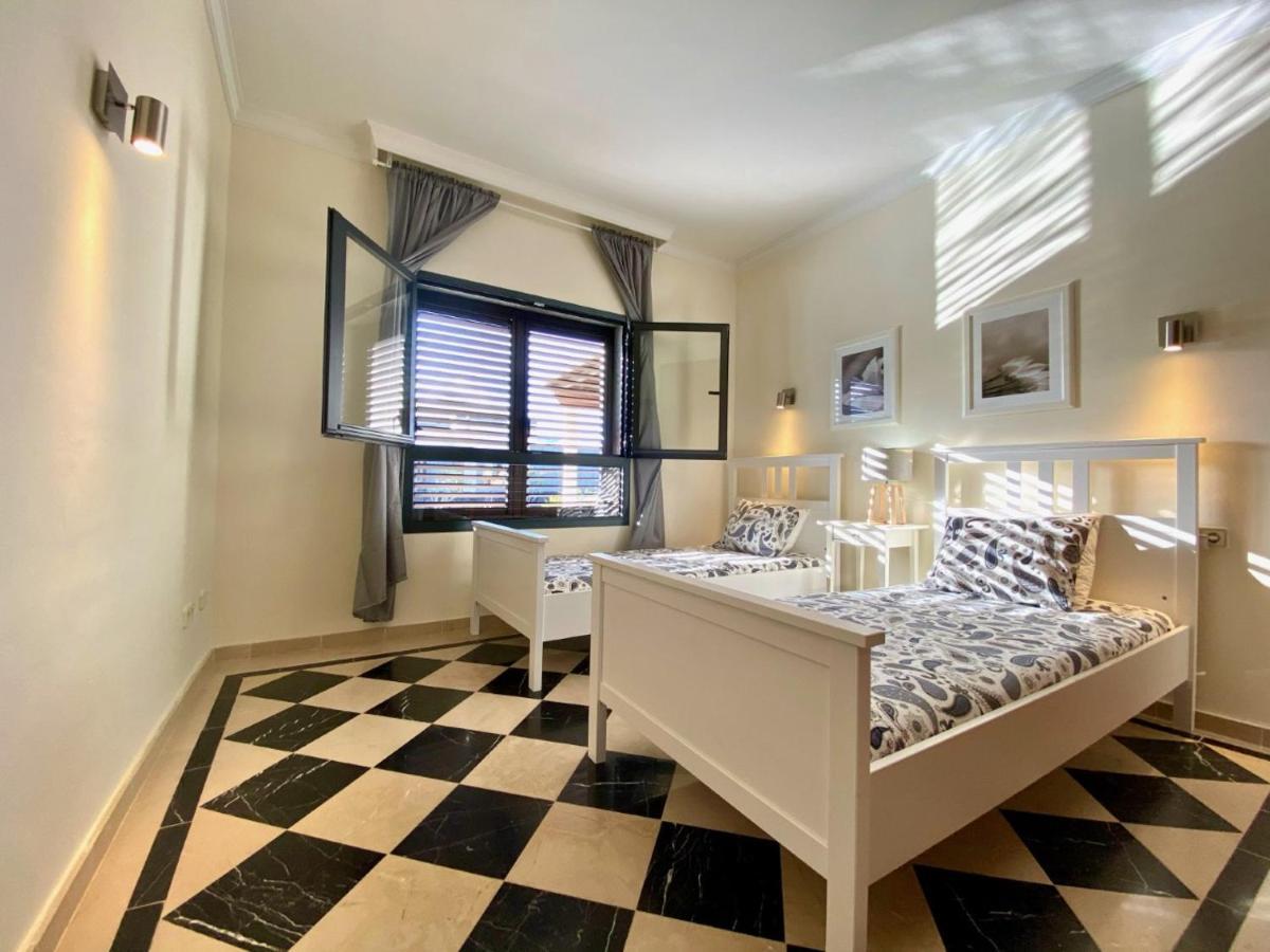 Villa Fortuna Playa Blanca  Zewnętrze zdjęcie