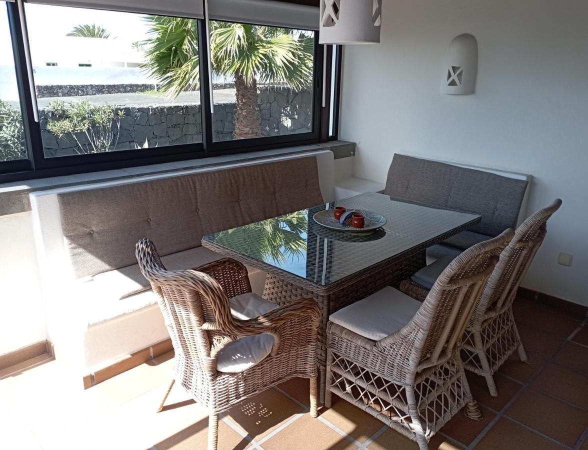 Villa Fortuna Playa Blanca  Zewnętrze zdjęcie