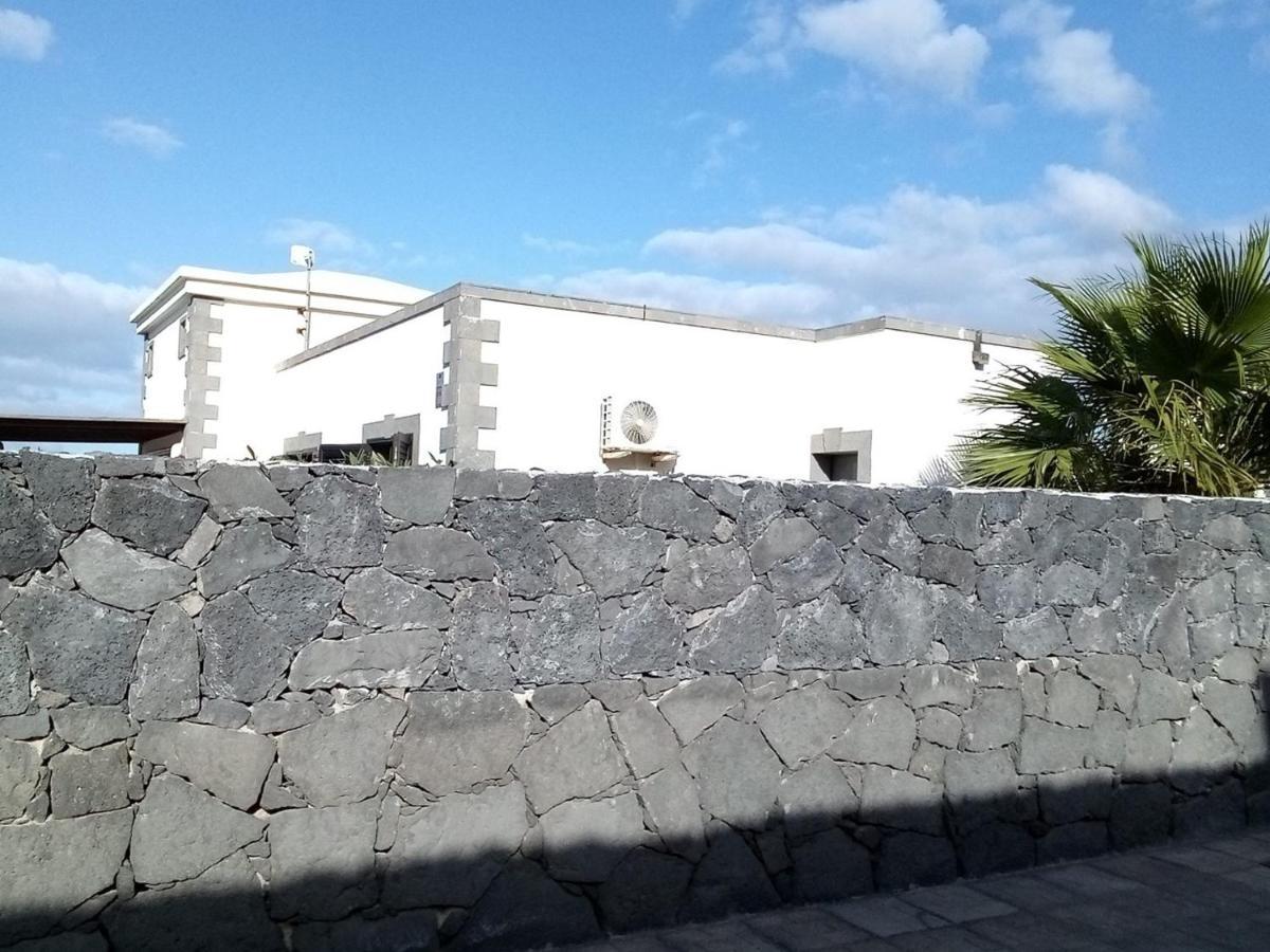 Villa Fortuna Playa Blanca  Zewnętrze zdjęcie