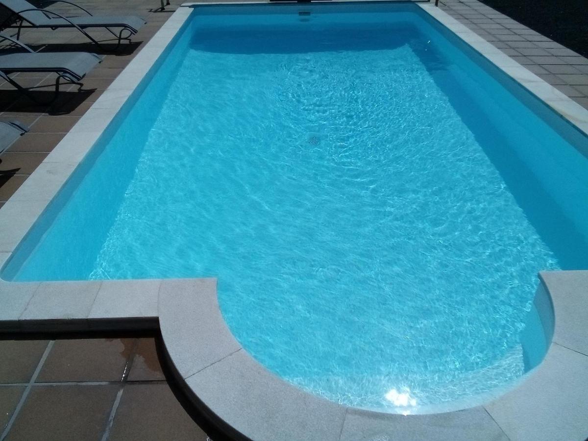 Villa Fortuna Playa Blanca  Zewnętrze zdjęcie