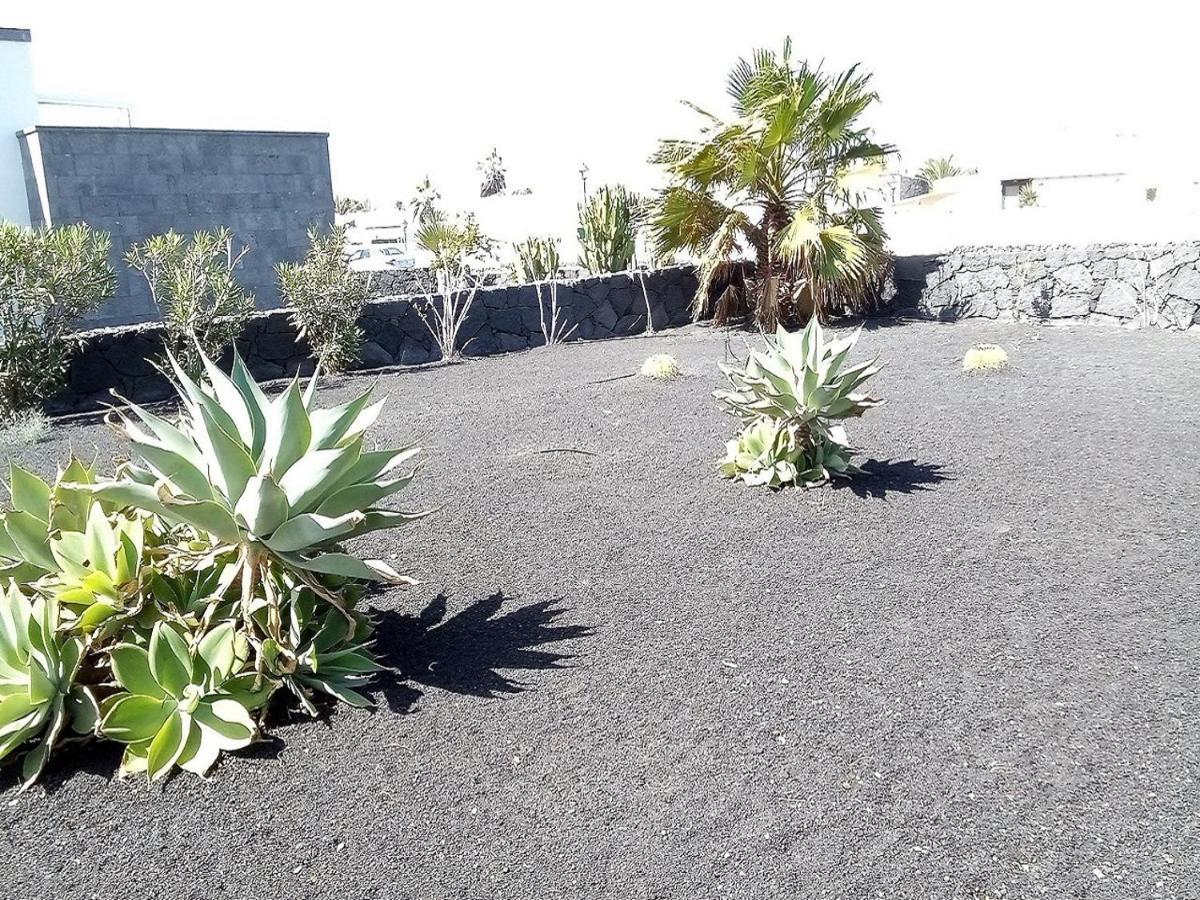 Villa Fortuna Playa Blanca  Zewnętrze zdjęcie