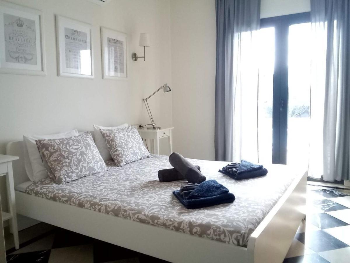 Villa Fortuna Playa Blanca  Zewnętrze zdjęcie