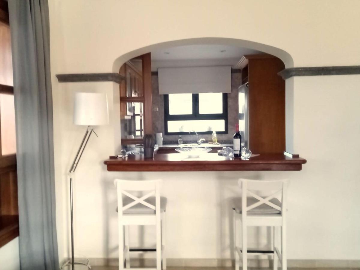 Villa Fortuna Playa Blanca  Zewnętrze zdjęcie