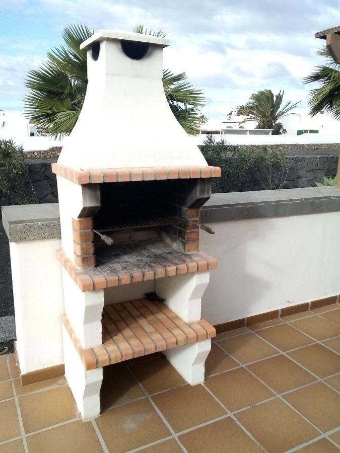 Villa Fortuna Playa Blanca  Zewnętrze zdjęcie